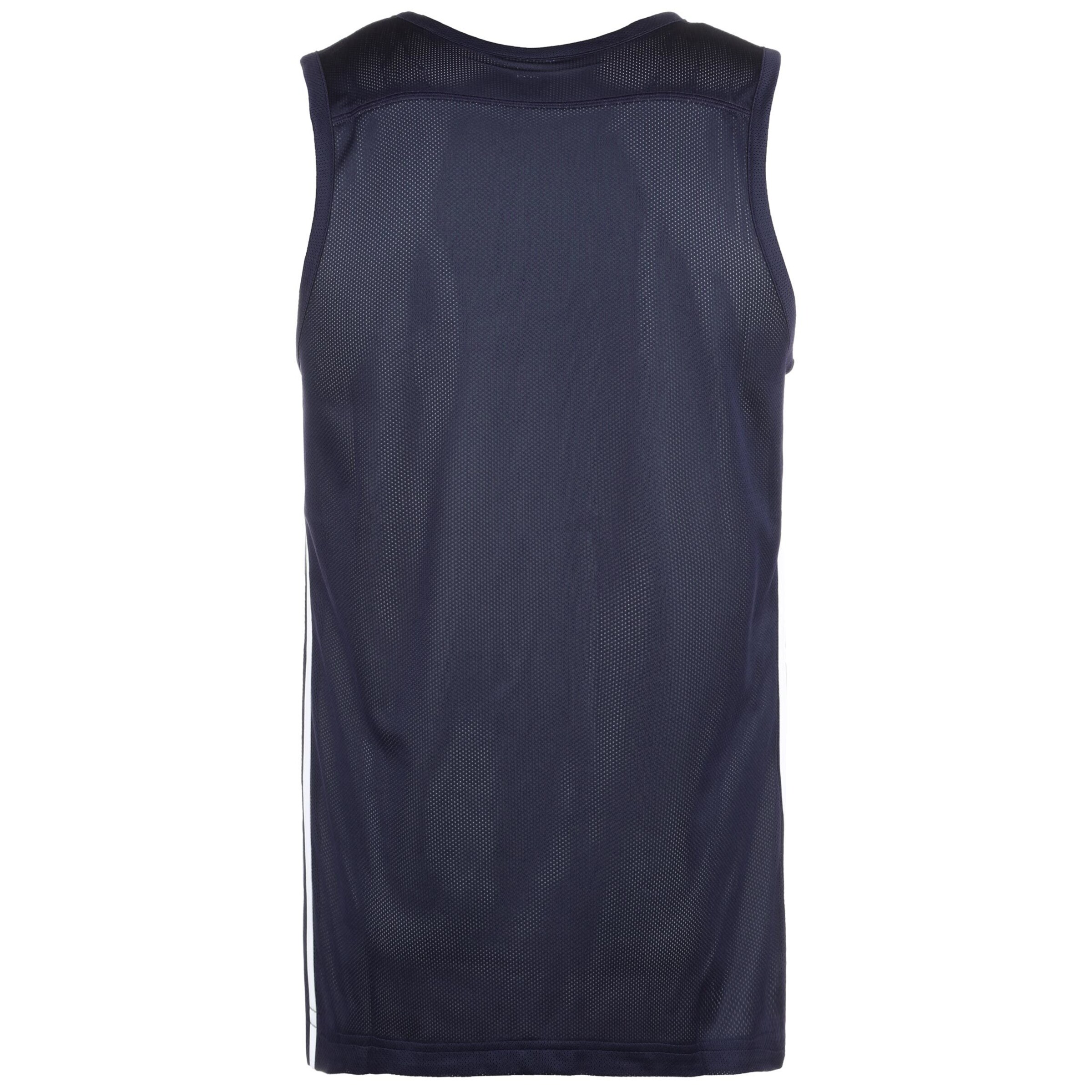 Maillot '3G Speed Reversible' ADIDAS SPORTSWEAR en bleu