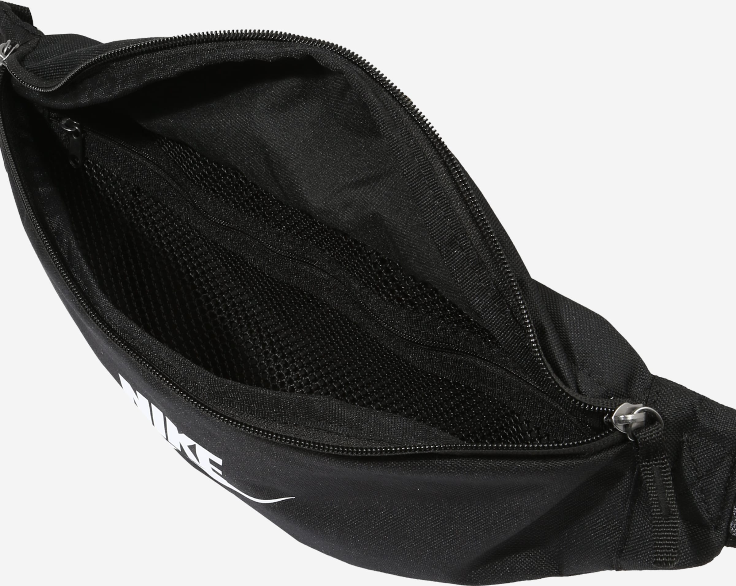 Sacs banane Heritage Nike Sportswear en Noir ABOUT YOU