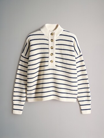 The Set Tröja i röd