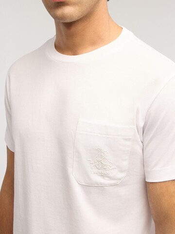 Trussardi Shirt in White