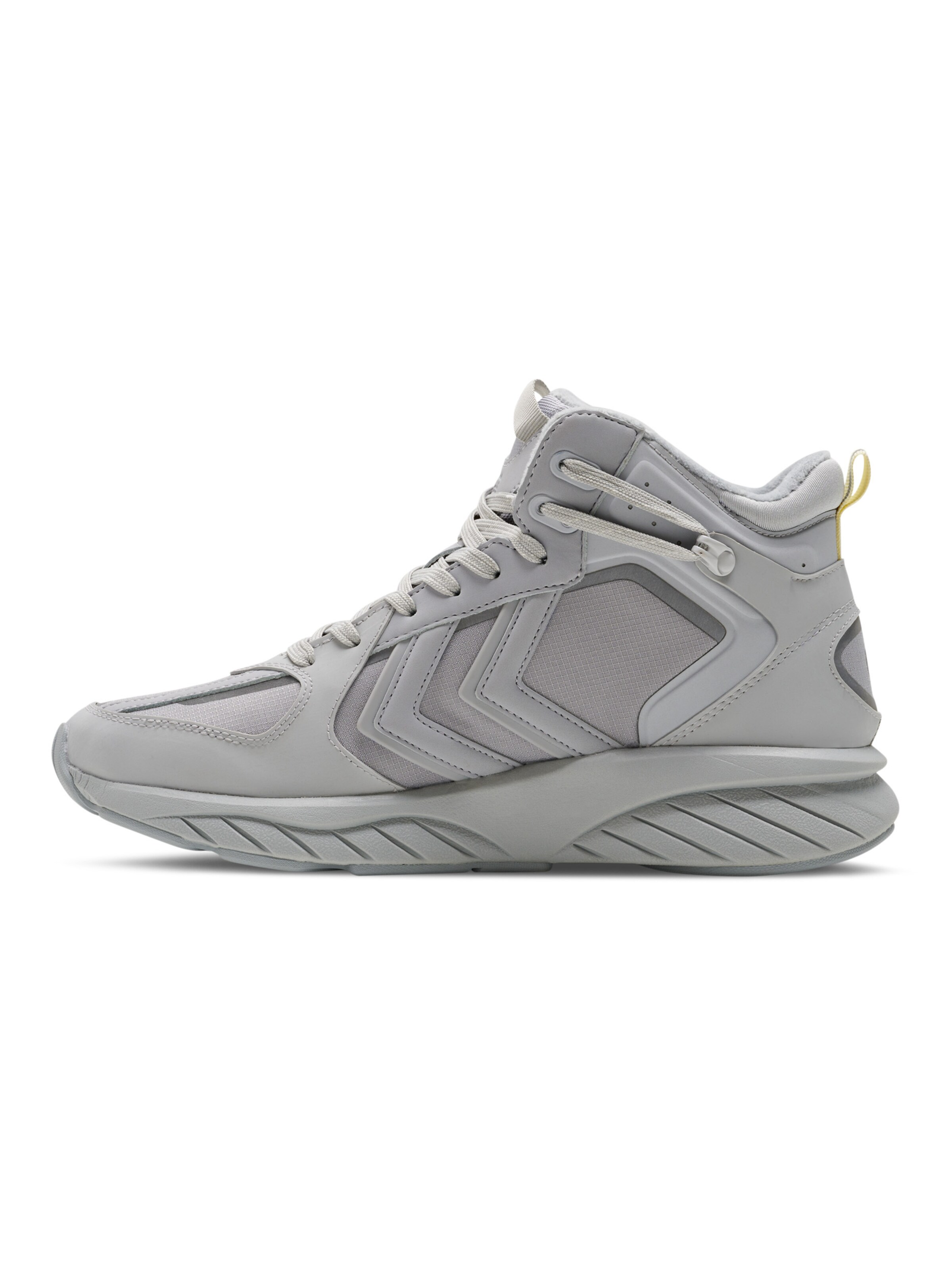 Hummel Sneaker 'Reach LX 12000' in Grau