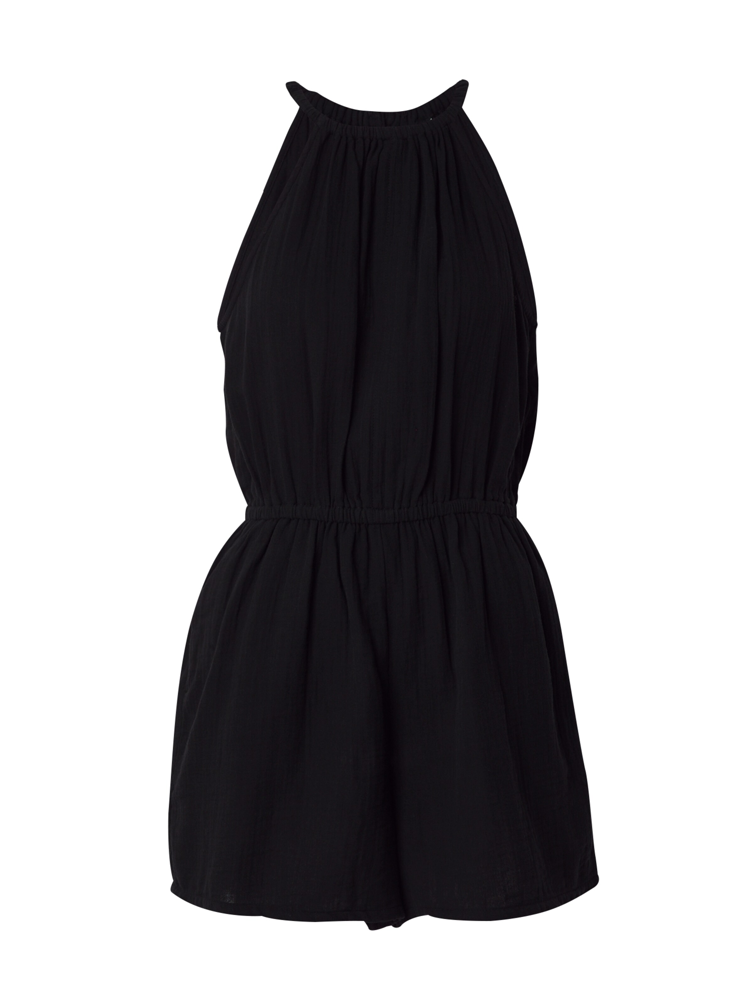 GAP Jumpsuit i sort: forside