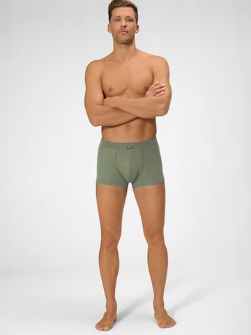 Boxers ' 170 Jeans ' Ammann en vert
