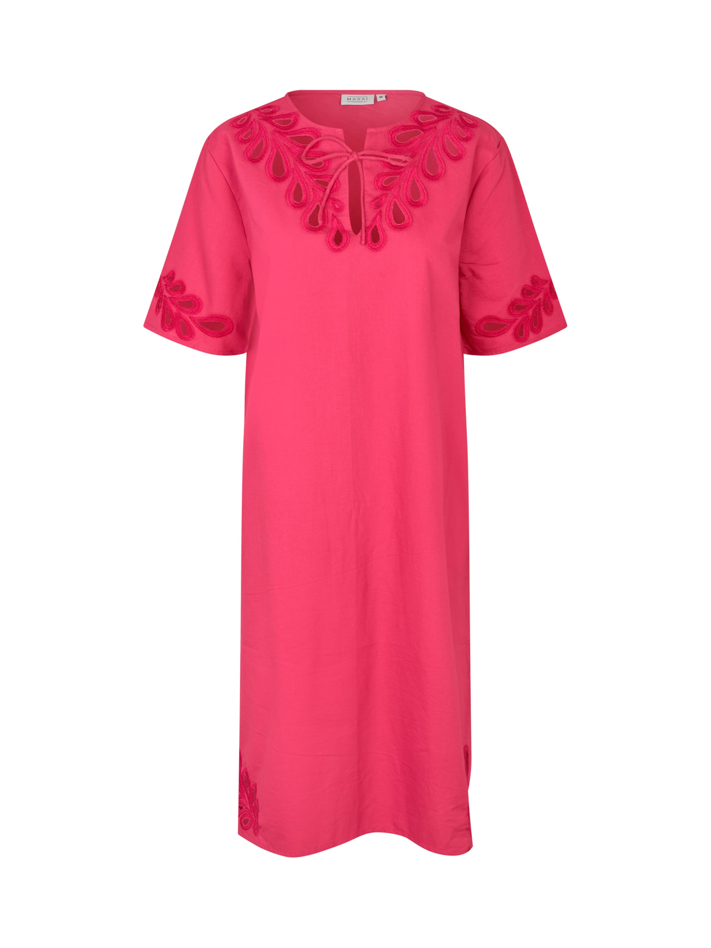 Masai Summer dress 'MaNoretta' in 42 in Red, Item view