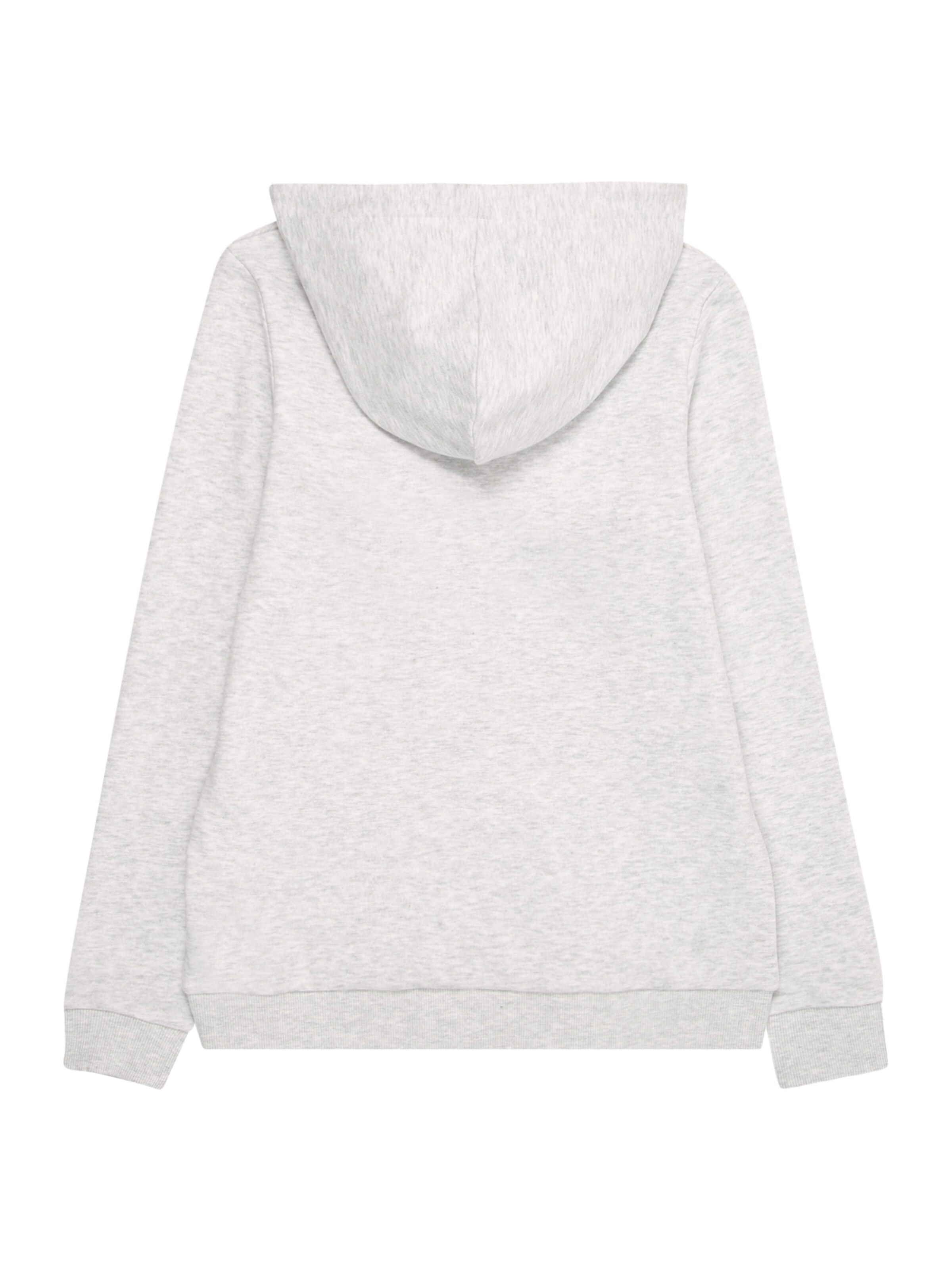 Jack & Jones Junior Sweatshirt 'JCOLogan' in Wit