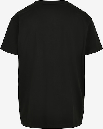 T-Shirt 'Bubble Voyage' Cayler & Sons en noir