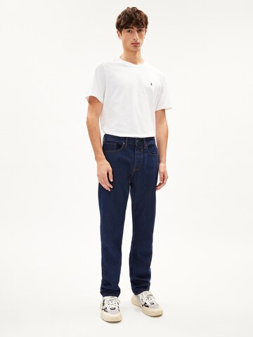 ARMEDANGELS Regular Jeans in Blauw