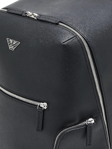 Emporio Armani Rucksack‌‌‌‌ in Schwarz