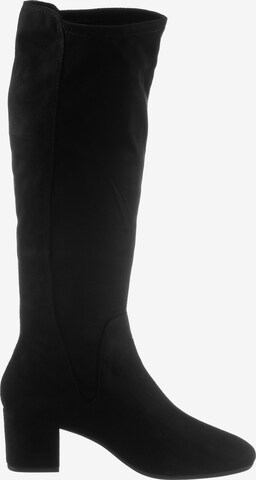 Bottes MARCO TOZZI en noir