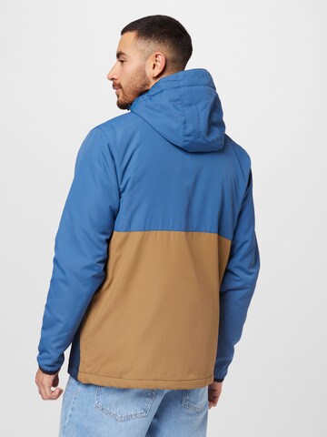 BILLABONG Jacke in Blau