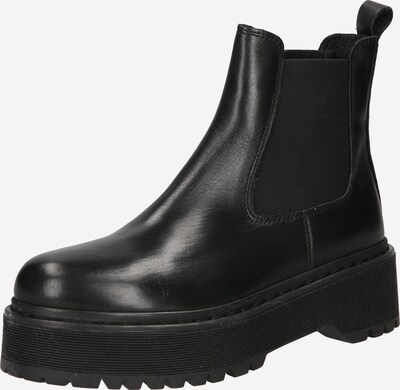 Jonak Chelsea Boots 'RANIE' en noir, Vue avec produit