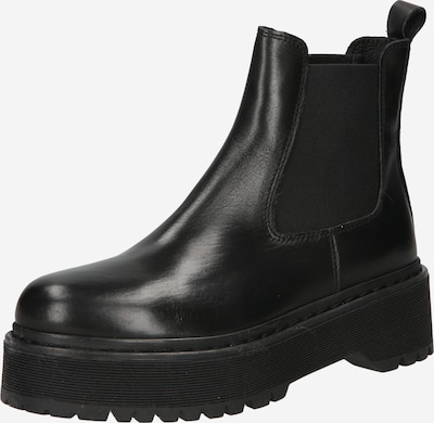 Jonak Chelsea Boots 'RANIE' in schwarz, Produktansicht