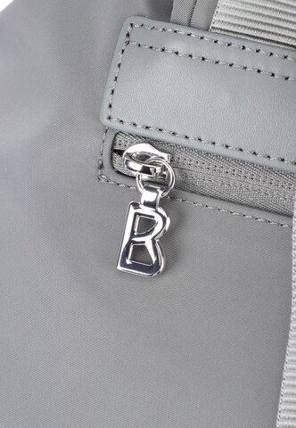 Sac à dos 'Klosters Feline' BOGNER en gris