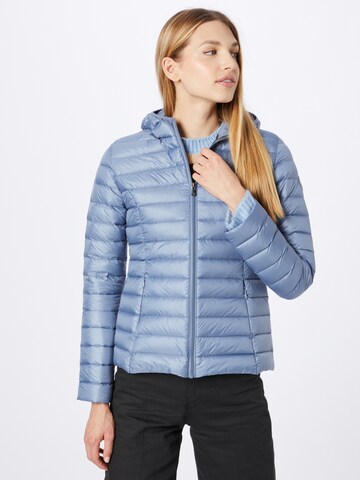 JOTT Between-season jacket 'CLOE' in Blue: front