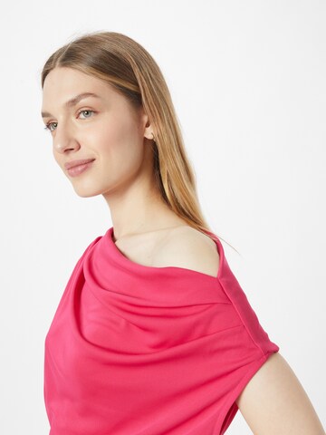 Lauren Ralph Lauren Tričko 'ARLAINE' – pink