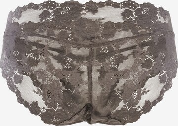 Royal Lounge Intimates Panty 'Dream' in Grau