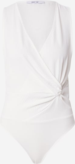 ABOUT YOU Top 'Rosa' in White, Item view