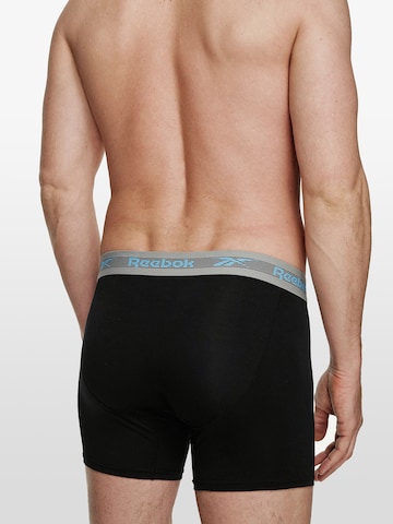 Reebok Athletic Underwear 'HEMERY' in Black