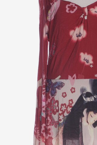 Nicowa Kleid XL in Rot