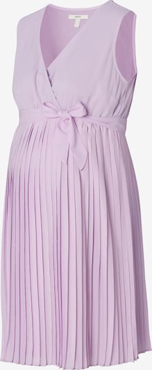 Esprit Maternity Robe en violet clair, Vue avec produit