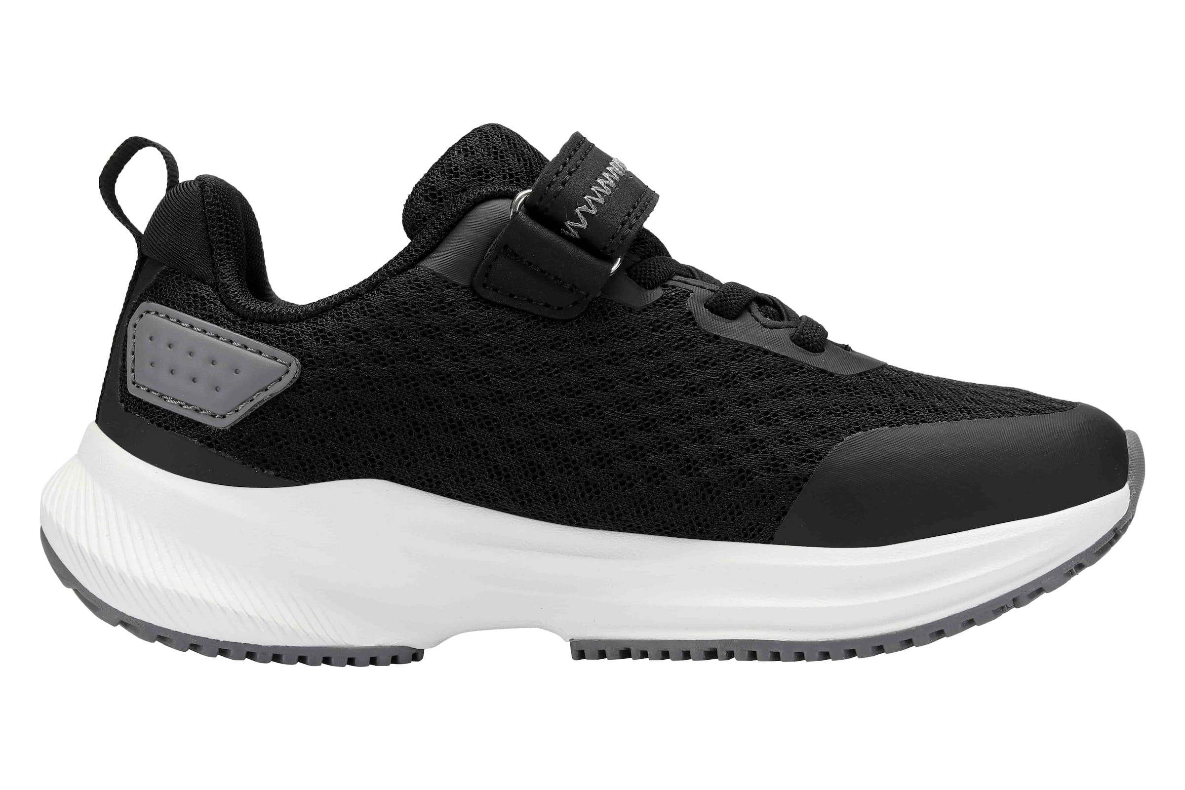 KangaROOS Sneakers in Black