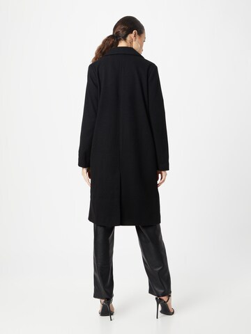 Dorothy Perkins Between-Seasons Coat in Black