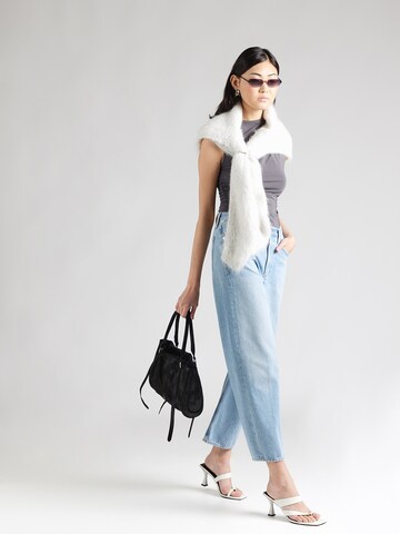 Baggy Jean Citizens of Humanity en bleu