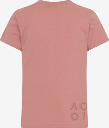 Kabooki Shirts 'TATE 100' i pink