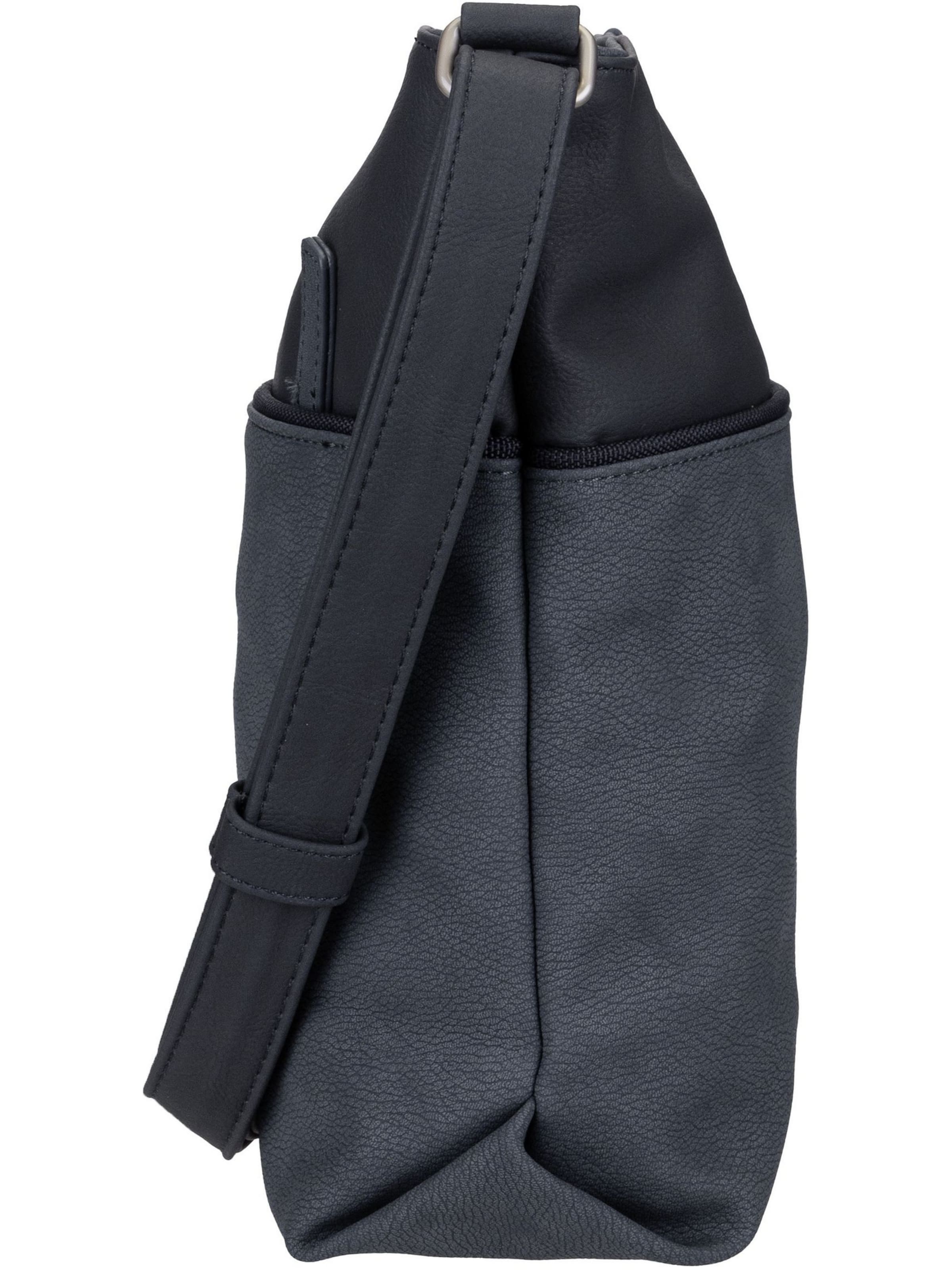 Sacs à main 'Jana J10' ZWEI en bleu