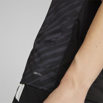 PUMA Trikot 'Ultimate' in Schwarz