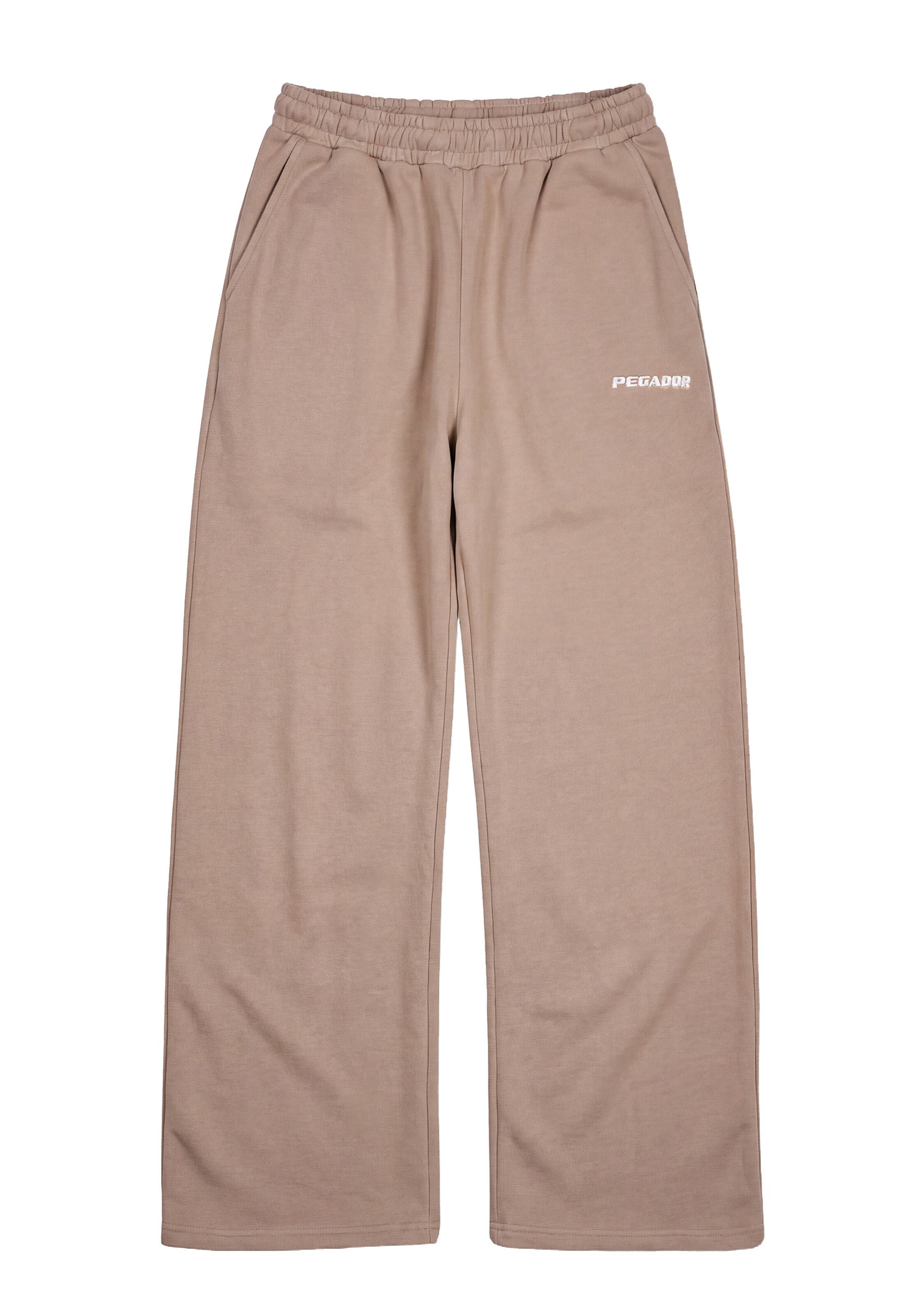 Pegador Pants 'Anni' in Beige: front