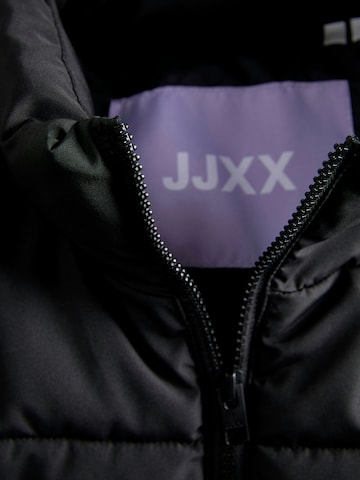 JJXX Between-season jacket 'JXTRACY' in Black