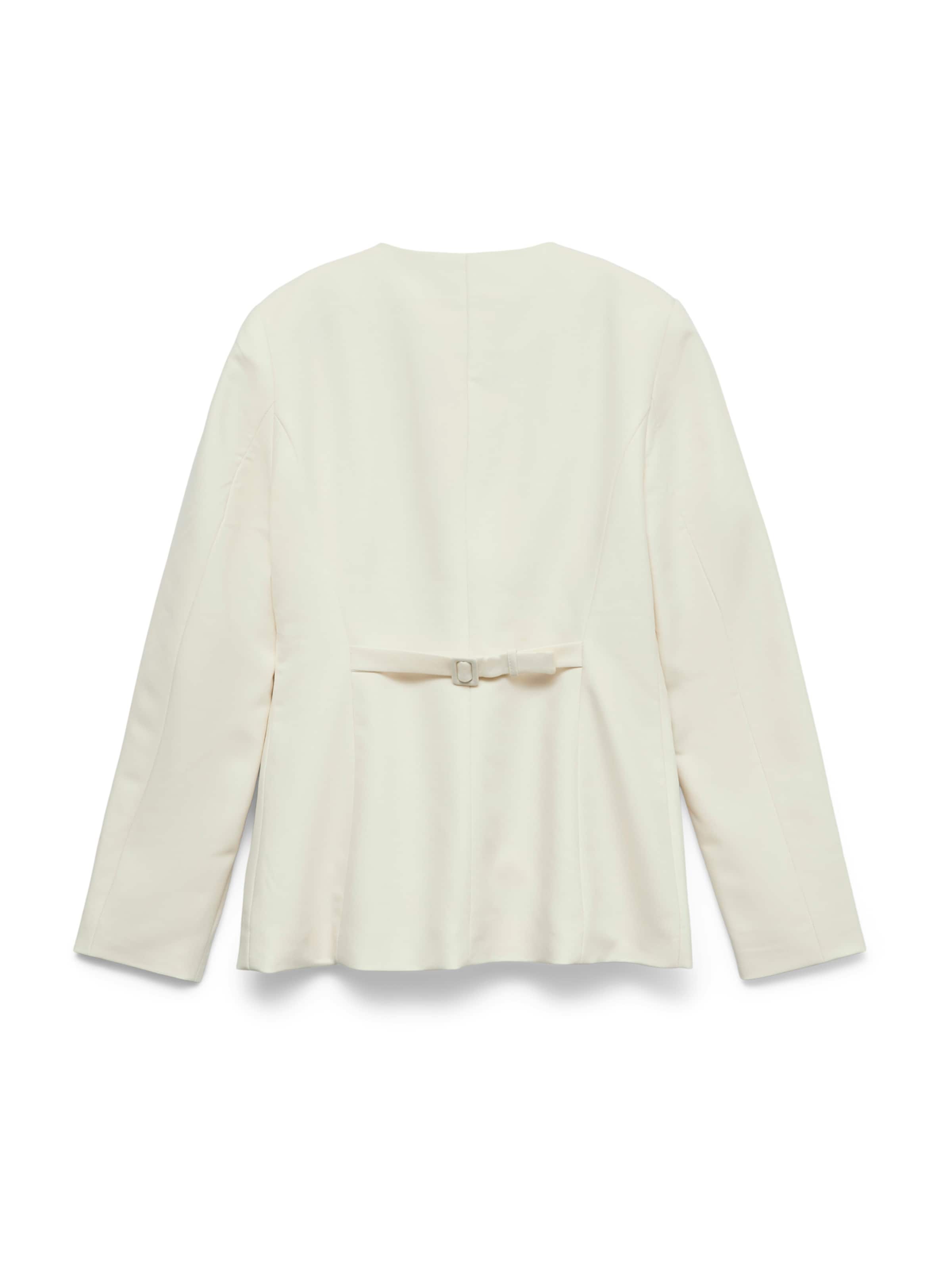 VERO MODA - Blazer 'VMDREA' en beige