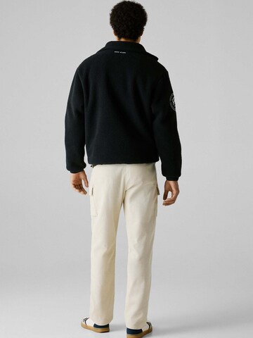 Felpa 'EXPLORER' di Red Bull Racing x Pepe Jeans in nero