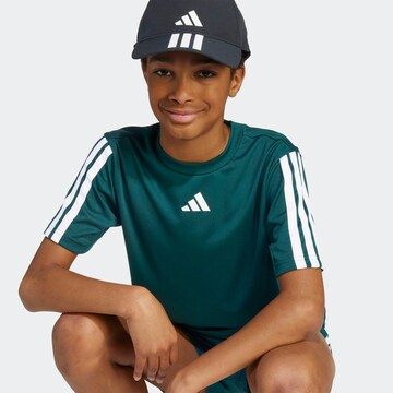 ADIDAS SPORTSWEAR Performance Shirt in Green