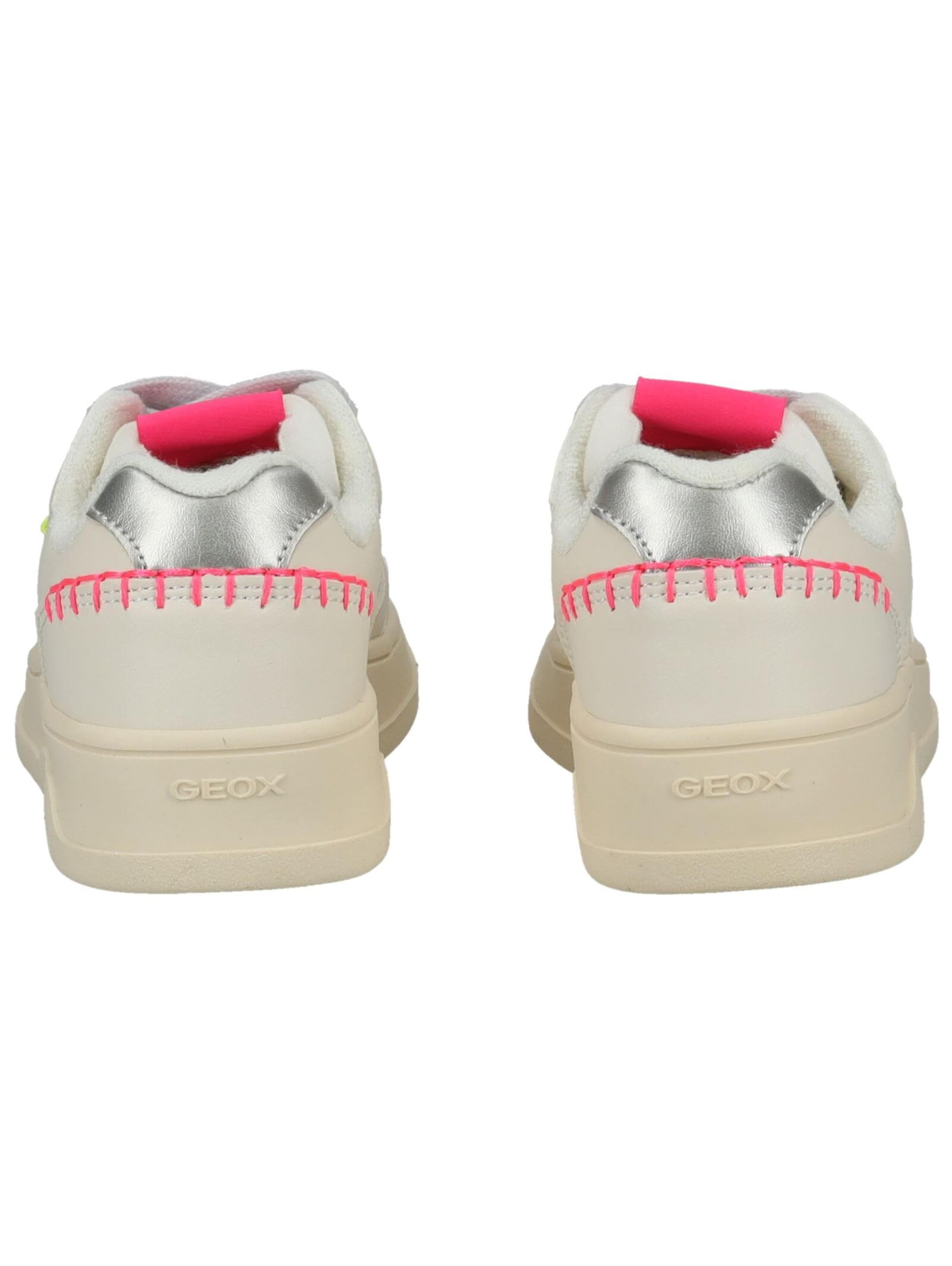 GEOX Sneakers in White