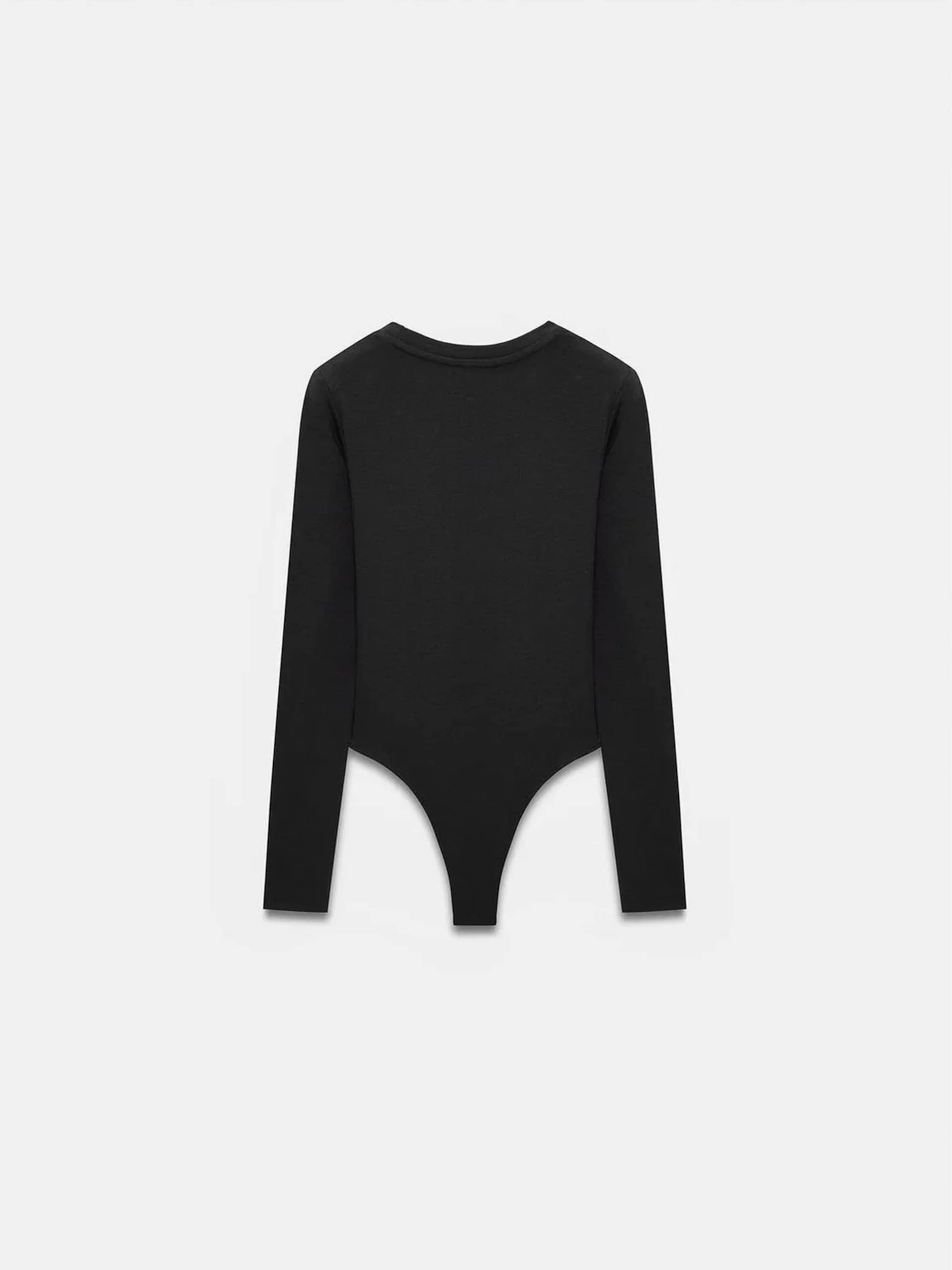 Dilvin Overalls in Schwarz