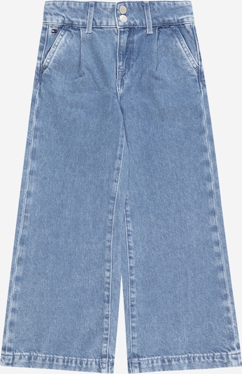 TOMMY HILFIGER Jeans in blue denim, Produktansicht