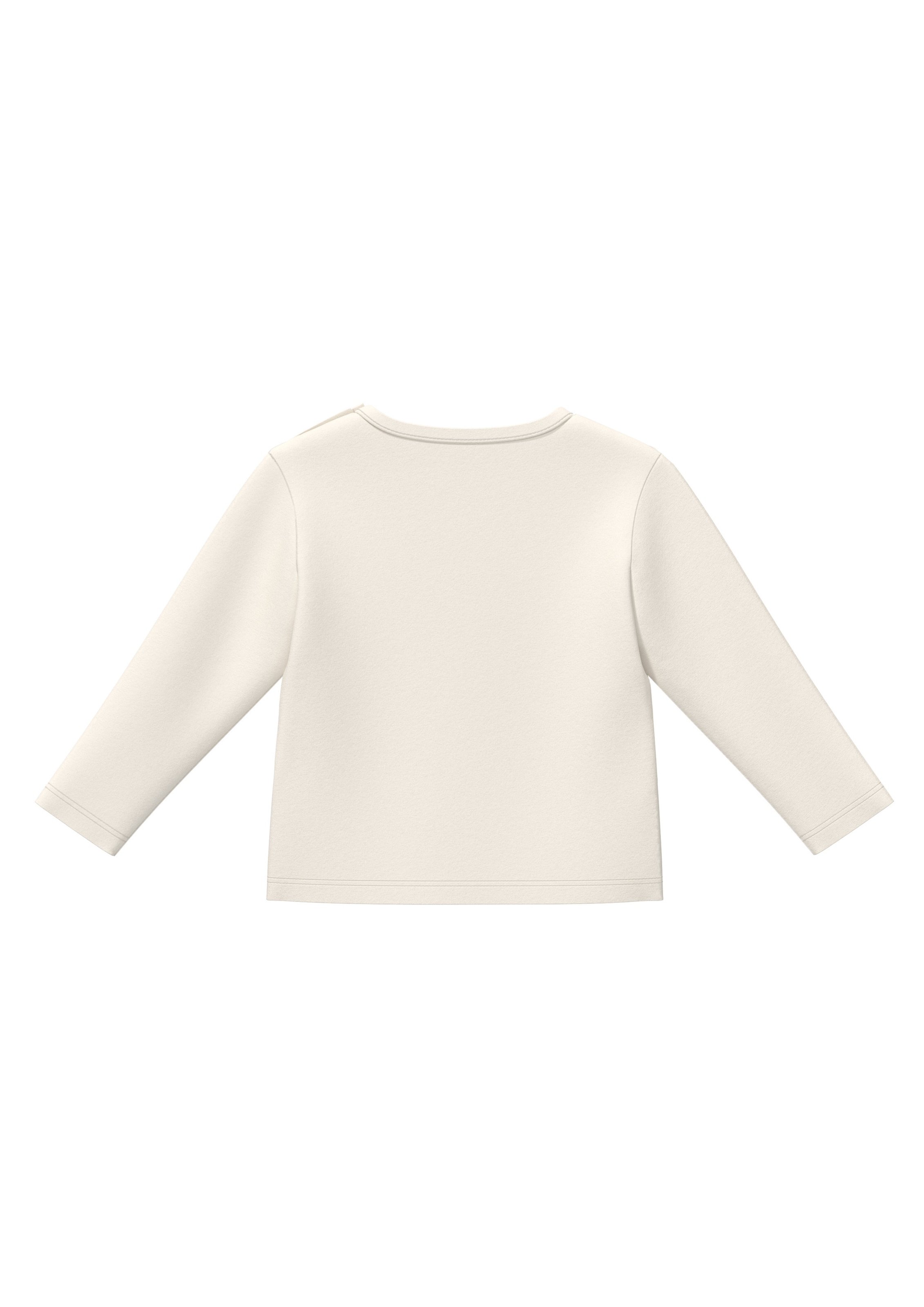 s.Oliver Shirt in Beige