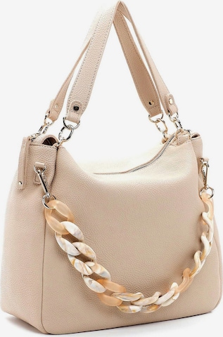 Suri Frey Schultertasche 'Candy' in Beige