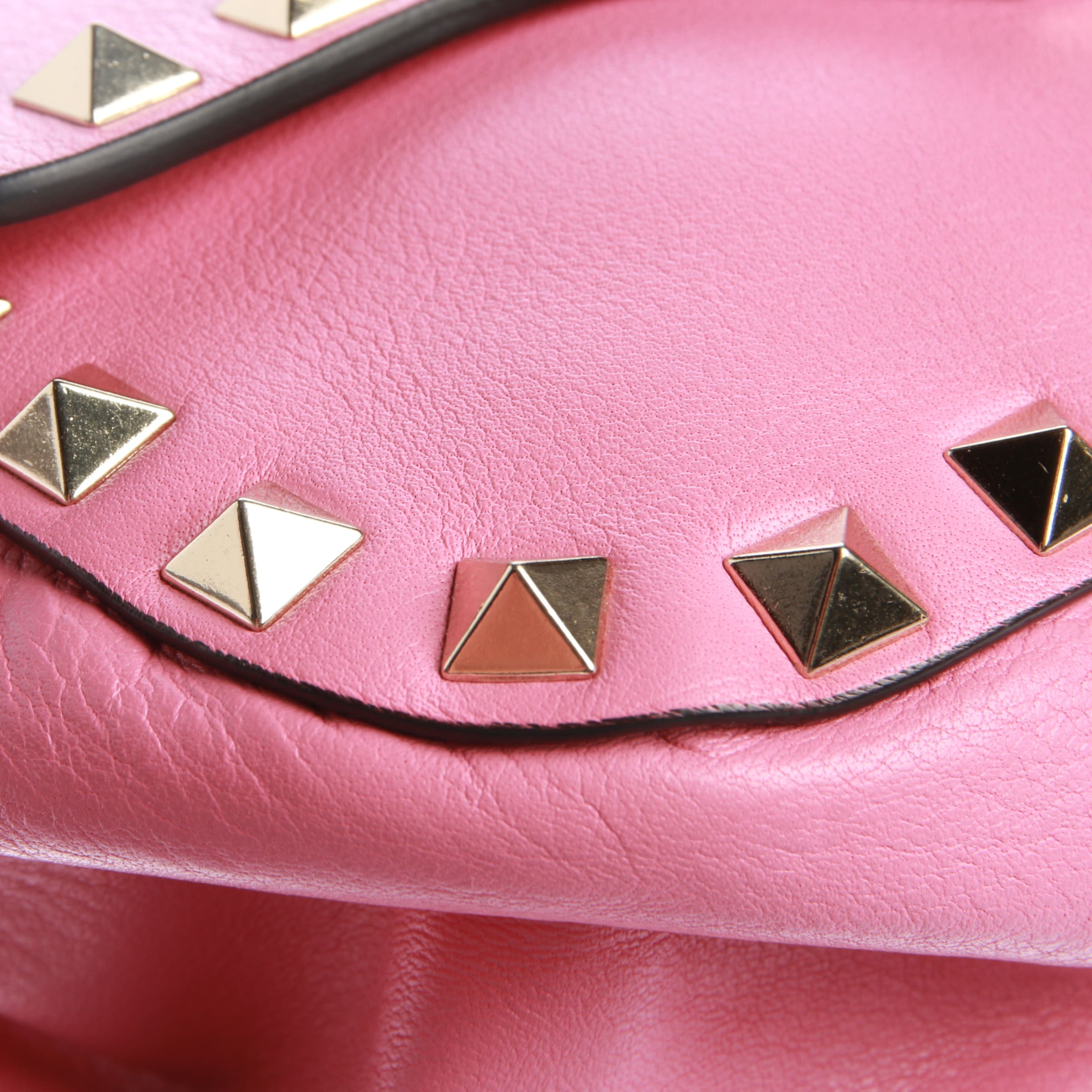 VALENTINO Bag in One size in Pink