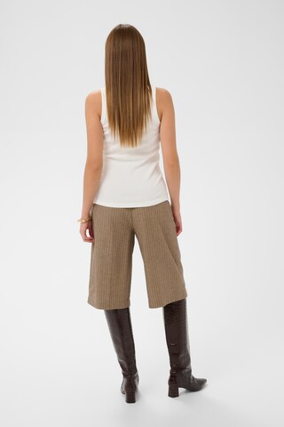 Haut 'SLSerenella' SOAKED IN LUXURY en blanc
