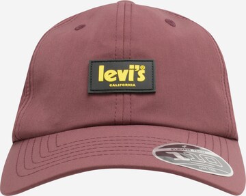 Casquette LEVI'S ® en violet