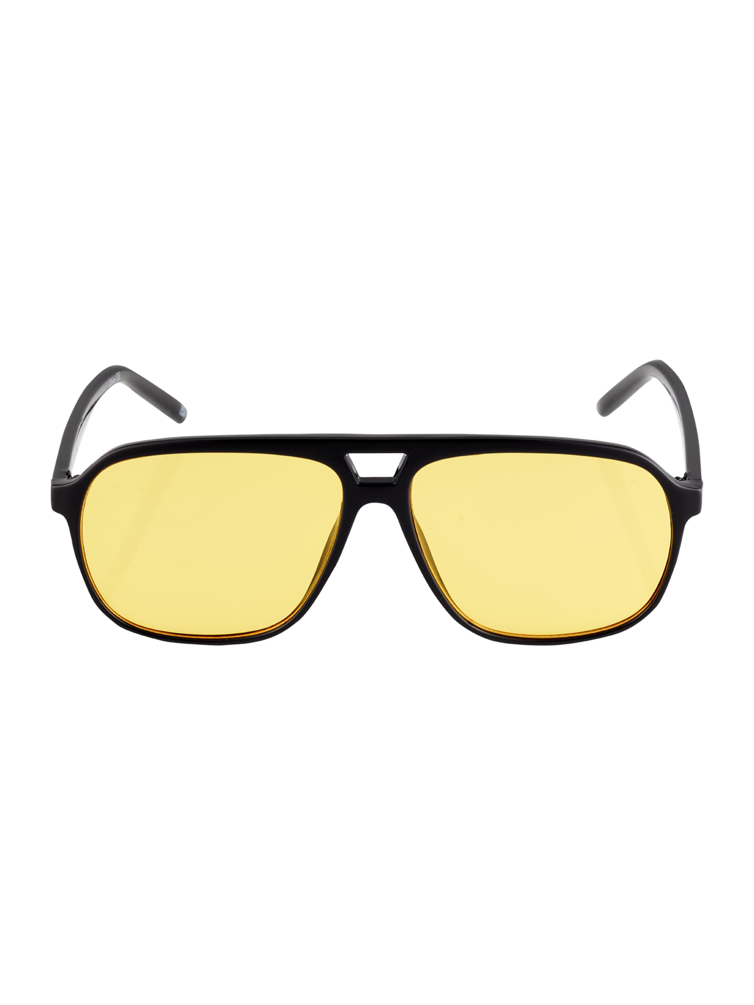 Occhiali da sole 'MONOCEROS' di Aire in nero