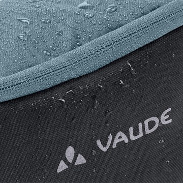 Sacs banane de sport 'City Move' VAUDE en bleu