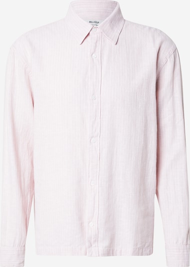 HOLLISTER Koszula w kolorze różowy pudrowy / różanym, Podgląd produktu