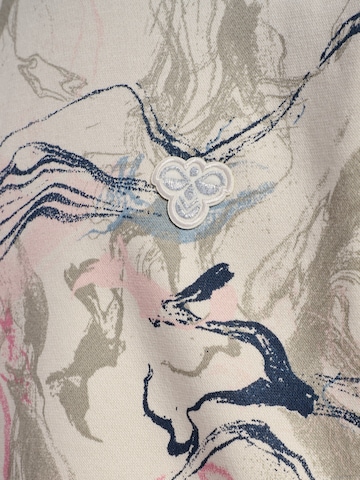 Hummel Sweatshirt in Beige