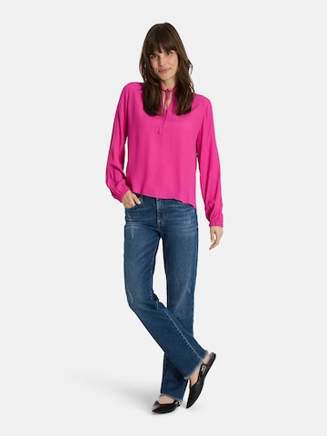 LIEBLINGSSTÜCK Blouse in Pink