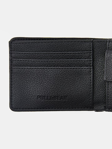 Pull&Bear Plånbok i svart
