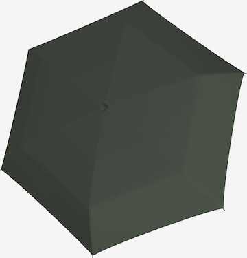 Doppler Umbrella 'Havanna' in Green: front